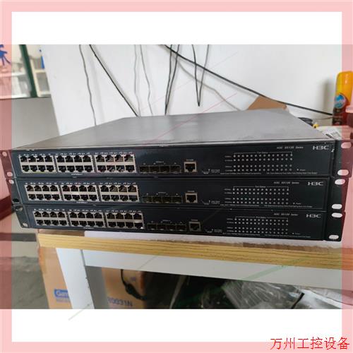 议价直拍不发:H3C S5120-28P-PWR-Winet 24口全千兆