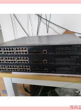 议价直拍不发:H3C S5120-28P-PWR-Winet 24口全千兆