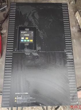 议价直拍不发:拆机变频器 3G3RX-B4750-Z   75KW