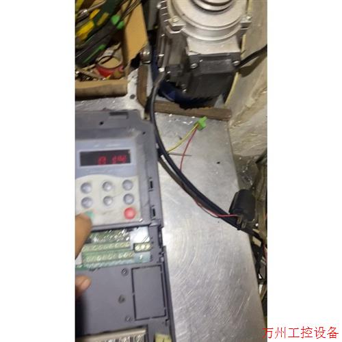 议价直拍不发:汇川MD280NT11PB+变频器11kw