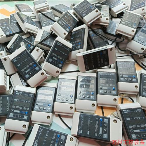 议价直拍不发:基恩士LK-GD500 LK-G150传感器 LK-G155 LK-G152 L