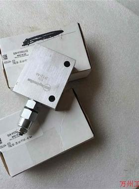 议价直拍不发:询价SUN插装阀平衡阀ECV-2FT2-AA,阀芯CACG-LG议