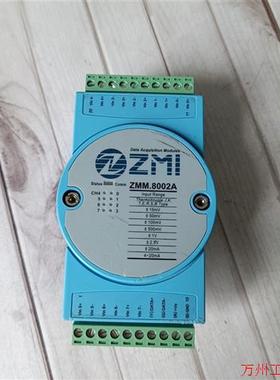 议价直拍不发:议价拆机研华模块,ZMM.8002A   ADAM-4118-A