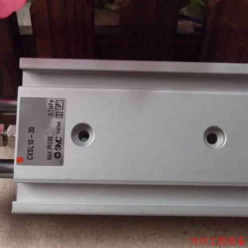 议价直拍不发:实拍现货SMC没有使用过气缸CXSL10-25 CXSL10-30