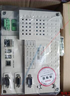 议价直拍不发:全新库存步科触摸屏 MT5320T-CAN 议价