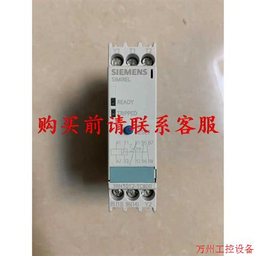 议价直拍不发:议价.3RN1012-1CB00时间继电器  。