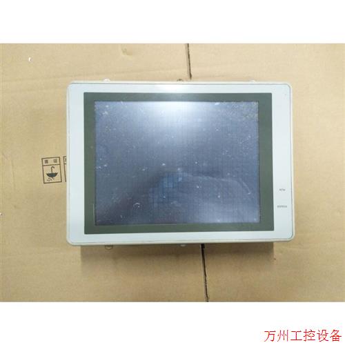 议价直拍不发:议价!触摸屏原装拆机NT620C-ST141现货NT620C-ST1