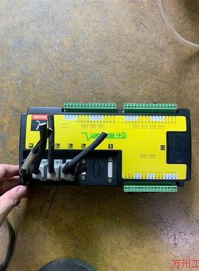 议价直拍不发:拆机 WEIHONG 维宏 运动控制器Lambda 4s 一