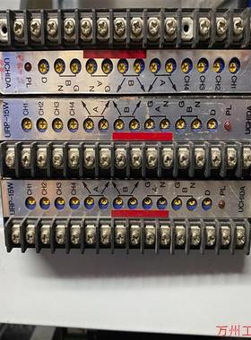 议价直拍不发:议价内田UCHIDA URP-15W 比例阀放大器URP-1