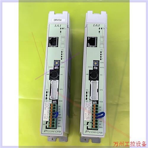 议价直拍不发:IAI款驱动器PCON-CFB-56SPWAI-EP-0议价