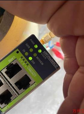 议价直拍不发:比利时 eWON