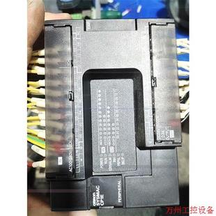 E30SDR 成色如图 议价直拍不发 柜 CP1E 可装 PLC