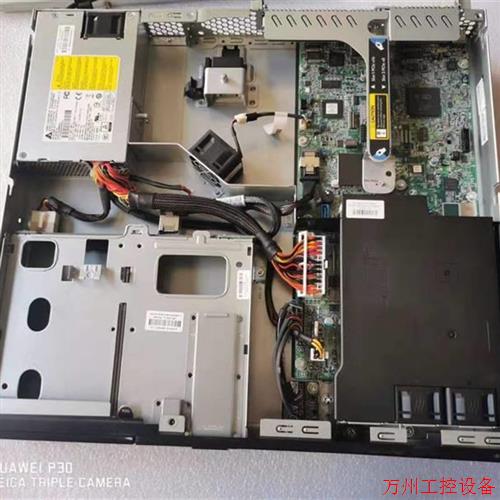 议价直拍不发:全新 短机身  DL320E G8 V2 E3-1230V3 1U机架式服