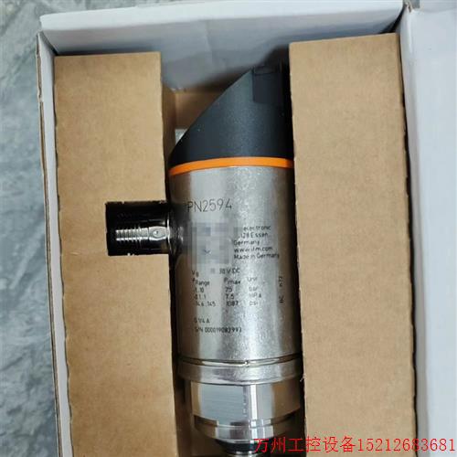 议价直拍不发:IFM易福门PN2570 PN2571 PN2594 PN3070 PN3071 PN