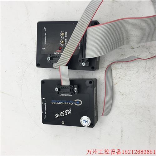 议价直拍不发:现货实拍PAS Series PAS-05L M1A01082连接控制器