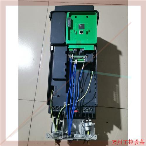 议价直拍不发:议价atb930d15n4变频器,功率15千瓦,拆机