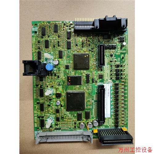 议价直拍不发:安川S7变频器主板ETC618216-S5113功能包好