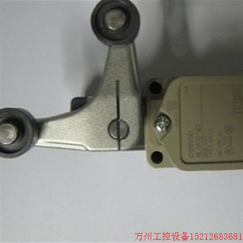议价直拍不发:WLCA32-43叉式摆杆锁定型行程开关 限位开关议价