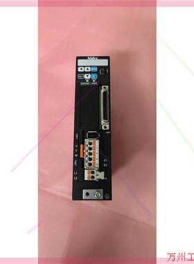 议价直拍不发:日本三协伺服驱动器 DA22423  400W拆机货!成色如
