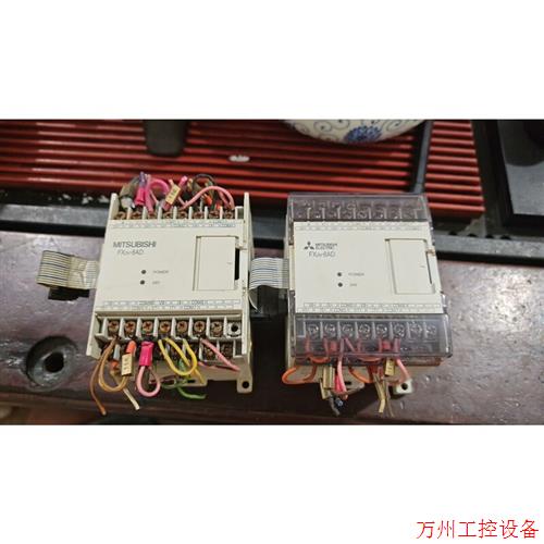 议价直拍不发:原装三菱模拟量模块fx2n-8ad,正常拆机下来的。功