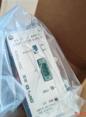 议价直拍不发:全新  99新   opto22 SNAP-PS5C6电源