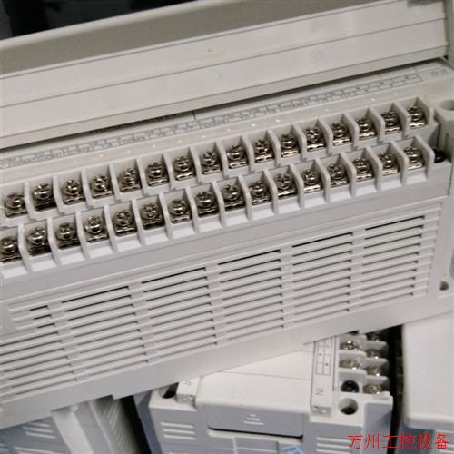 议价直拍不发:禾川PLC HCA2-24X16YT-A,议价