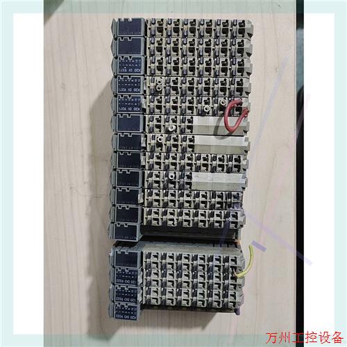 议价直拍不发:贝加莱模块