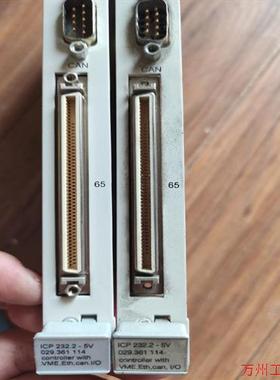 议价直拍不发:(请询价)GE Icp 232.2.板卡029.361 11