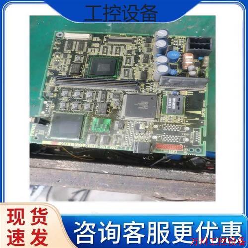 议价直拍不发:议价A20B-8100-0821/02A发那科线路板