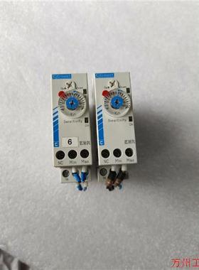 议价直拍不发:ENR 84870204,Crouzet高诺斯时间继电器,实