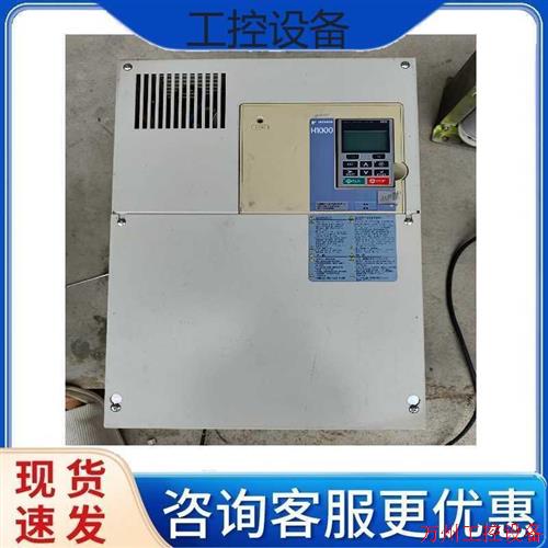 议价直拍不发:议价安川H1000变频器,CIMR-HB4A0091ABC功率4