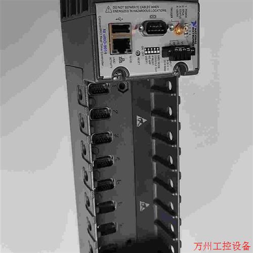 议价直拍不发:议价NI CRIO9014 CRIO控制器