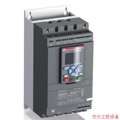 议价直拍不发:ABBPSR系列软起动器 PSR72-600-70 额定功率 37 kw