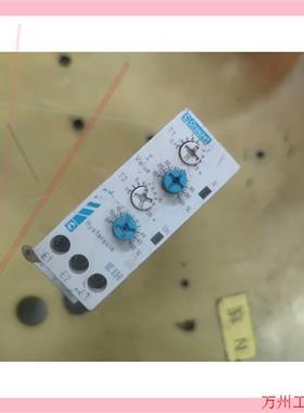 议价直拍不发:高诺斯时间继电器EIH  84871034拆机件现货,实物如