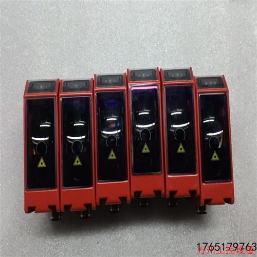 议价直拍不发:议价LEUZE劳易测传感器ODSL-96B M/C6-S