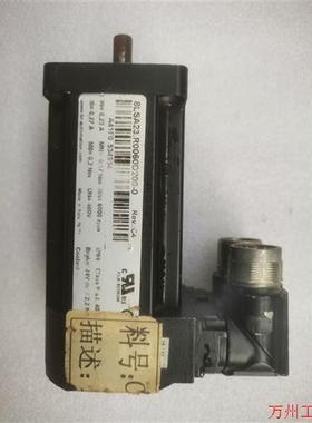 议价直拍不发:贝加莱8LSA23.R0060D0200-0伺机电机,实物拍