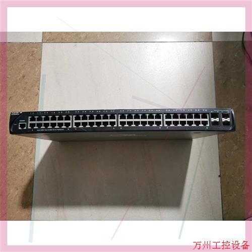 议价直拍不发:议价锐捷RG-NBS5652XG万兆交换机