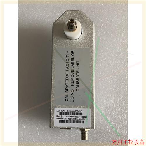 议价直拍不发:LAM传感器 853-800838-010 售出不接受任何理