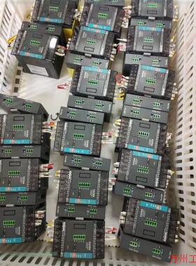 议价直拍不发:永宏PLC  FBS-10MCT 主机  10点晶体管 FB