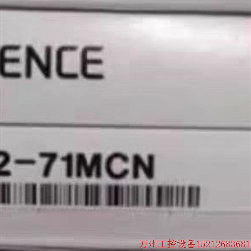 议价直拍不发:全新现货基恩士模块GT-71MCN GT2-CA2M GT2-CH5M
