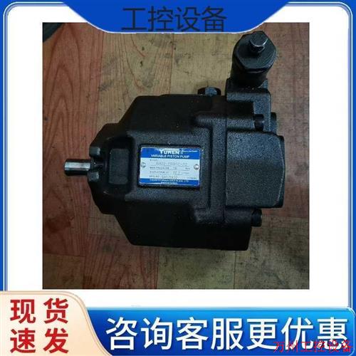 议价直拍不发:议价油研YUKEN柱塞AR22-FR01C-22 ,拆机件,成色