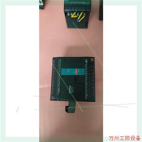 议价直拍不发:永宏PLC扩展模块,FBS-24EA,二手拆机,功能包好!不