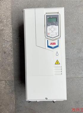 议价直拍不发:ABB新款变频器 ACQ531-01-033A-4 15kw