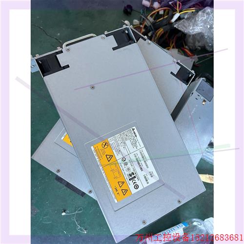 议价直拍不发:原装DCX-8510博科PSU2000W 481522-00