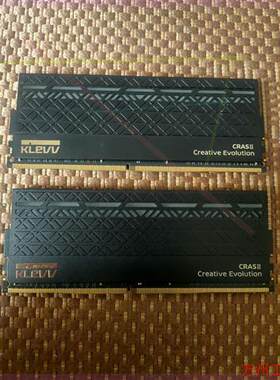 议价直拍不发:议价klevv 科赋炎龙16g ddr4 3200 rgb灯条