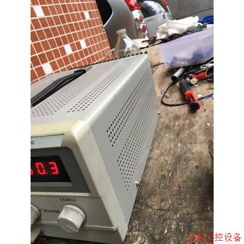 议价直拍不发:二手GPR-6030D直流线性稳压电源GPR6030D個纬60V3A
