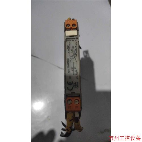 议价直拍不发:询价Weidmuller/魏德米勒WAS4 VVC DC 8议价