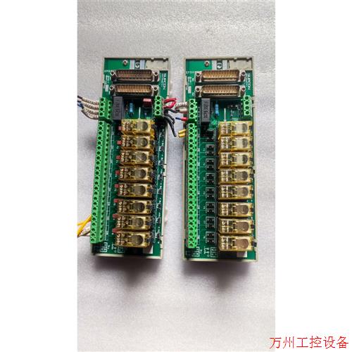 议价直拍不发:端子板 XP562-GPRPU(B)  ,拆机包好.