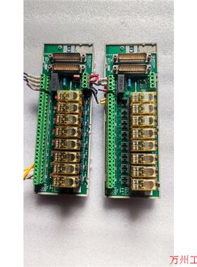 议价直拍不发:端子板 XP562-GPRPU(B)  ,拆机包好.