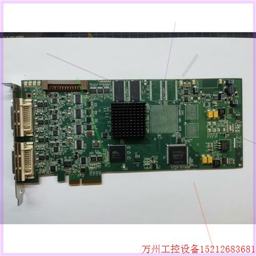 议价直拍不发:现货 迈创MATROX Y7247-0101 REV.A S
